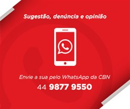 Por causa das chuvas de quinta (18) a domingo (21), mais de 60 mil unidades consumidoras de energia foram afetadas em Maringá